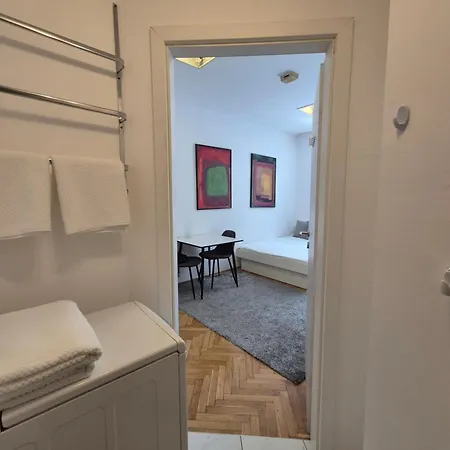 Apartamento Ritual Center *