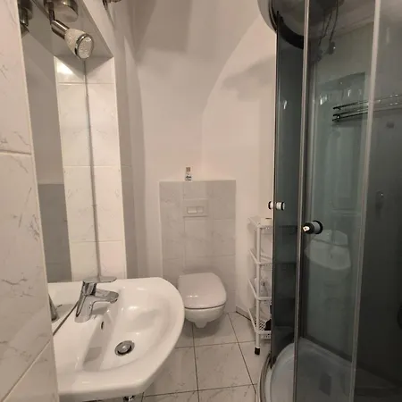 Ritual Center 아파트 류블랴나