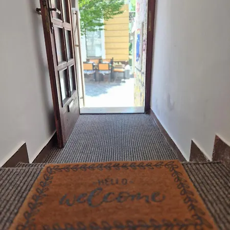 Ritual Center 아파트 *