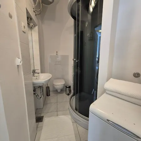 Ritual Center * 류블랴나