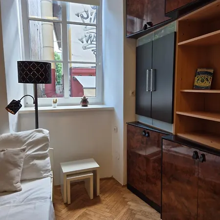 Ritual Center Liubliana