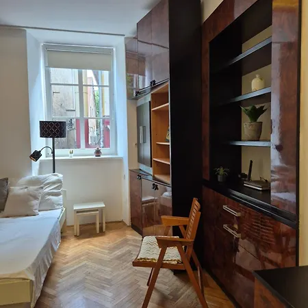 Ritual Center 류블랴나