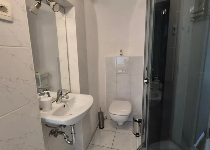 Apartment Ritual Center