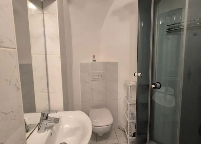 Ritual Center דירה לובליאנה