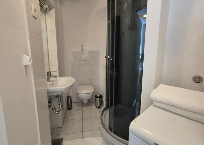 Ritual Center * Ljubljana