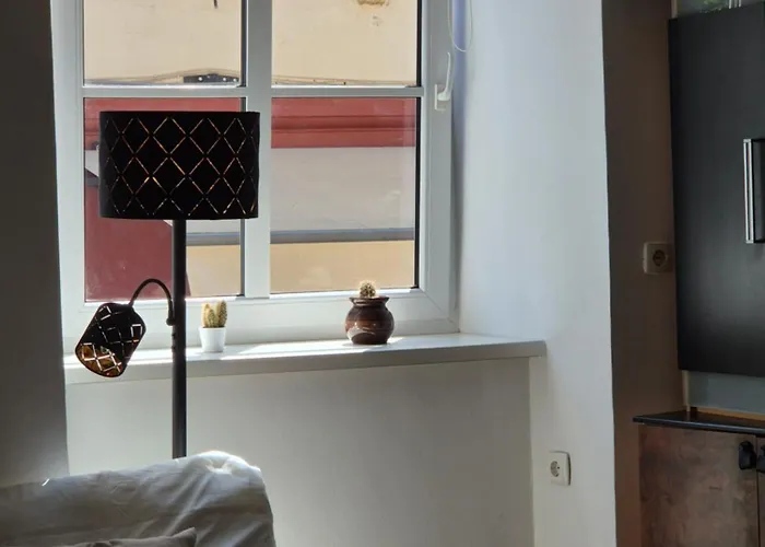 Ritual Center דירה לובליאנה