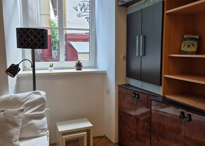 Ritual Center לובליאנה