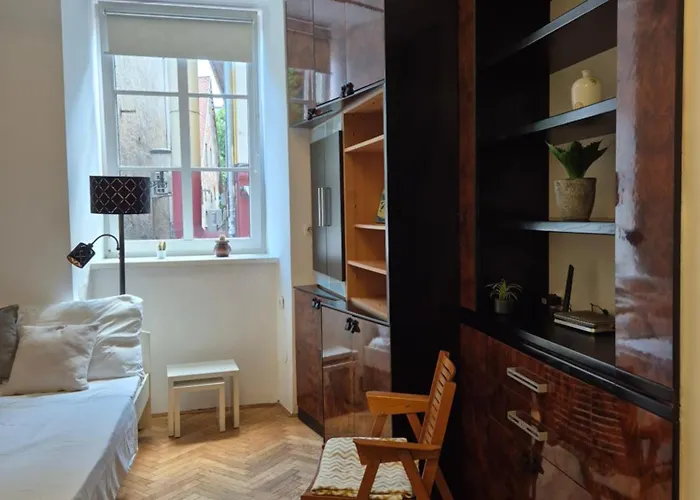 Ritual Center לובליאנה