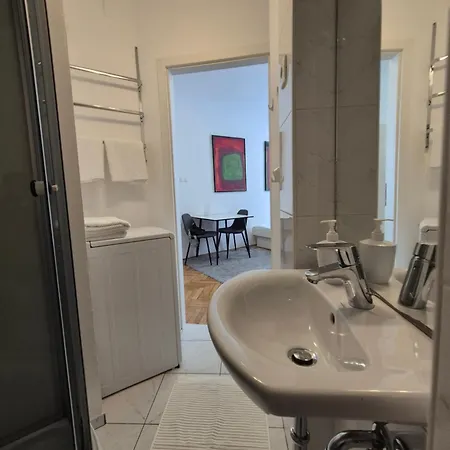 アパート Ritual Center リュブリャナ